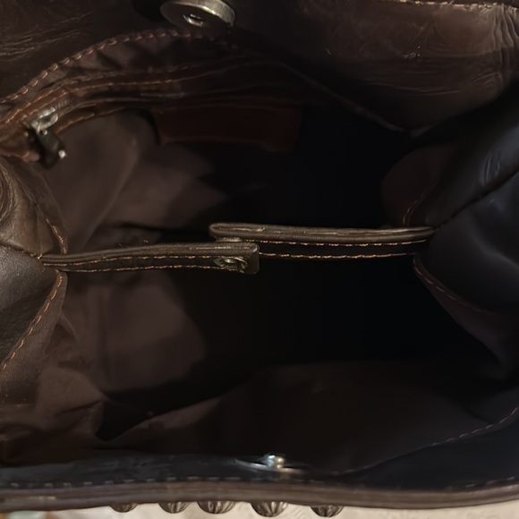 Force Ten classic bag - Picture 9 of 10